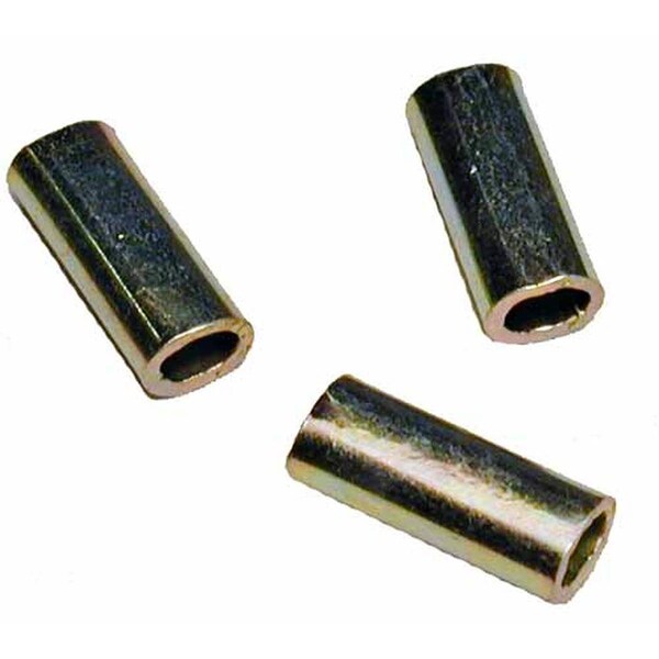 New Farm Products Barbed Wire Splices, Pk50 77713 GB5 Zoro